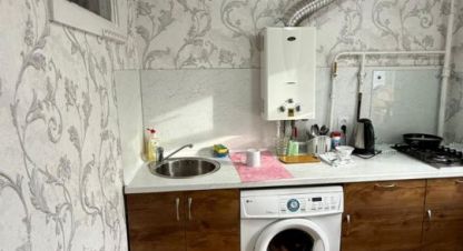 Купить квартиру 1 комнатную, 31 кв. м., Россия, г. Таганрог. Фотография №9