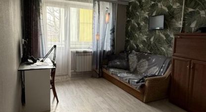 Купить 1 комнатную квартиру в г. Таганрог. Фотография №2