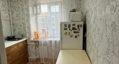 Купить квартиру 1 комнатную, 31 кв. м., Россия, г. Таганрог. Фотография №10