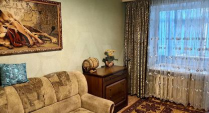 Купить квартиру 2-х комнатную, 44.7 кв. м., Россия, г. Таганрог. Фотография №9