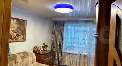 Купить квартиру 2-х комнатную, 44.7 кв. м., Россия, г. Таганрог. Фотография №10