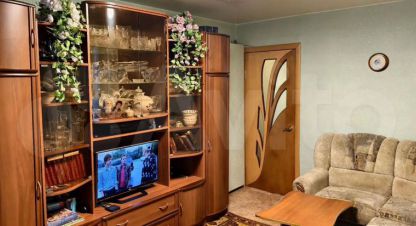 Продаётся 2-х комнатная квартира в г. Таганрог. Фотография №6