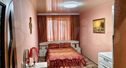 Продам квартиру 2-х комнатную с общей площадью 44.7м2, 4/5 эт., на улице Чехова, Западный район, г. Таганрог, Ростовская обл., Россия, агентство агентство недвижимости Мир Жилья . Фотография №1