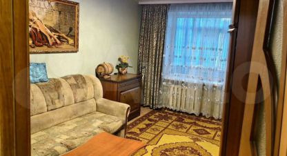 Купить 2-х комнатную квартиру на улице Чехова г. Таганрог. Фотография №4