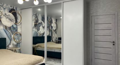 Купить квартиру 2-х комнатную, 75 кв. м., Россия, г. Таганрог. Фотография №10