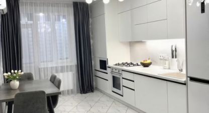 Купить 2-х комнатную квартиру в г. Таганрог. Фотография №2