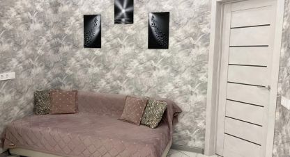 Продаётся 2-х комнатная квартира в г. Таганрог. Фотография №6