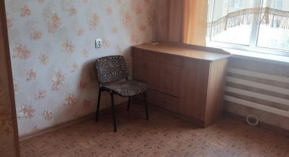 Продам квартиру 1 комнатную с общей площадью 26.5м2, 5/9 эт., на улице Чехова, Центральный район, г. Таганрог, Ростовская обл., Россия, агентство агентство недвижимости Мир Жилья . Фотография №1