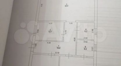 Купить дом в г. Таганрог. Фотография №3 Купить дом в г. Таганрог. Фотография №3