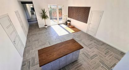 Купить дом 4-х комнатную, 116 кв. м. Фотография №9 Купить дом 4-х комнатную, 116 кв. м., Россия, г. Таганрог. Фотография №9