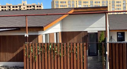 Купить 4-х комнатную дом в г. Таганрог. Фотография №2 Купить 4-х комнатную дом в г. Таганрог. Фотография №2