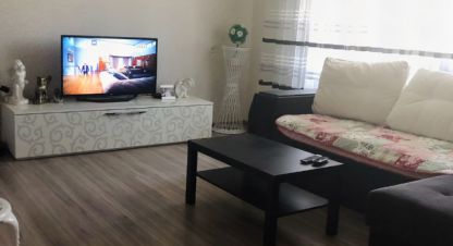 Продам квартиру 3-х комнатную с общей площадью 64м2, 3/5 эт., на улице Бабушкина, г. Таганрог, Ростовская обл., Россия, агентство агентство недвижимости Мир Жилья . Фотография №1