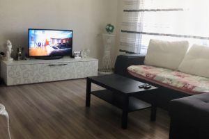 Продам квартиру 3-х комнатную с общей площадью 64м2, 3/5 эт., на улице Бабушкина, г. Таганрог, Ростовская обл., Россия, агентство агентство недвижимости "Мир Жилья" 