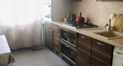 Купить квартиру 3-х комнатную, 64 кв. м., Россия, г. Таганрог. Фотография №9