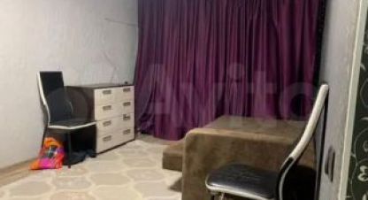 Продам квартиру 3-х комнатную с общей площадью 57м2, 1/3 эт., на улице Чехова, Западный район, г. Таганрог, Ростовская обл., Россия, агентство агентство недвижимости Мир Жилья . Фотография №1