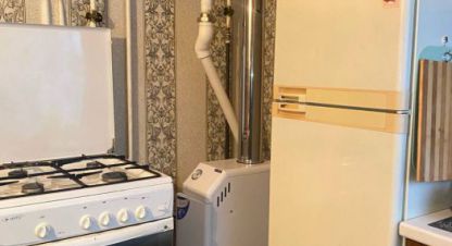 Купить 2-х комнатную квартиру на улице Александровская г. Таганрог. Фотография №4