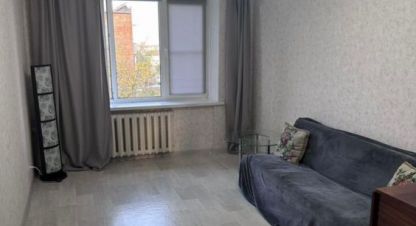 Купить квартиру 2-х комнатную, 47.7 кв. м. Фотография №1 Продам квартиру 2-х комнатную с общей площадью 47.7м2, 5/5 эт., на улице Проезд 5-й линейный, г. Таганрог, Ростовская обл., Россия, агентство агентство недвижимости Мир Жилья . Фотография №1