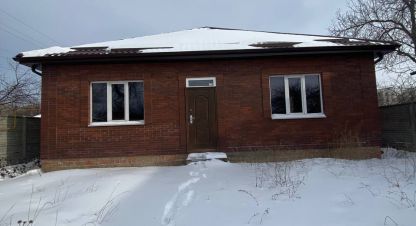 Купить дом 3-х комнатную, 107 кв. м., Россия, г. Таганрог. Фотография №8