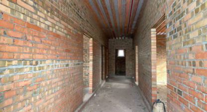 Продам дом 3-х комнатный с общей площадью 107м2, на улице Панфилова, Северо-западный район, г. Таганрог, Ростовская обл., Россия, агентство агентство недвижимости Мир Жилья . Фотография №1