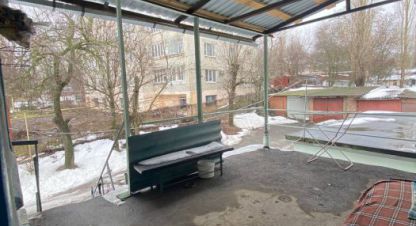 Купить квартиру 1 комнатную, 25 кв. м. Фотография №9 Купить квартиру 1 комнатную, 25 кв. м., Россия, г. Таганрог. Фотография №9