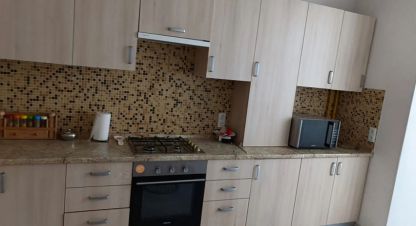 Купить 3-х комнатную квартиру на улице Розы Люксембург. г. Таганрог. Фотография №4