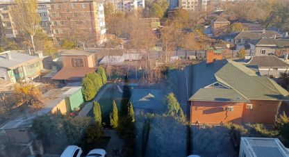 Купить квартиру 3-х комнатную, 96.3 кв. м., Россия, г. Таганрог. Фотография №10