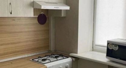 Продам квартиру 1 комнатную с общей площадью 30м2, 1/5 эт., на улице Менделеева, Северо-западный район, г. Таганрог, Ростовская обл., Россия, агентство агентство недвижимости Мир Жилья . Фотография №1