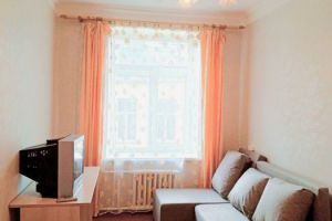 Продам комнату с общей площадью 15.1м2, 6/6 эт., на улице 4-я советская ул, г. Санкт-Петербург, Санкт-Петербург, Россия, агентство Адмирал