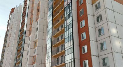 Купить квартиру 1 комнатную, 33.4 кв. м., Россия, г. Всеволожск. Фотография №8