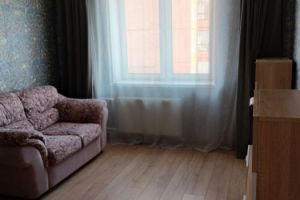 Продам квартиру 1 комнатную с общей площадью 33.4м2, 11/16 эт., на улице Джанкойская ул, г. Всеволожск, Ленинградская обл., Россия, агентство Адмирал