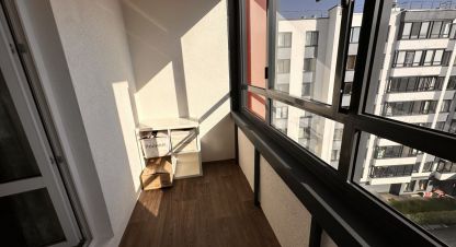 Снять квартиру 1 комнатную, 25 кв. м., Россия, г. Санкт-Петербург. Фотография №8