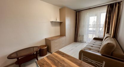 Снять 1 комнатную квартиру на улице Генерала кравченко г. Санкт-Петербург. Фотография №4