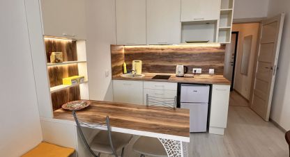 Снять 1 комнатную квартиру в г. Санкт-Петербург. Фотография №2