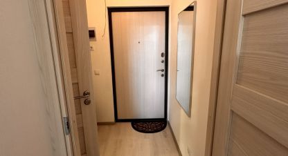 Снять квартиру на улице Генерала кравченко г. Санкт-Петербург. Фотография №5