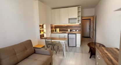 Сдам квартиру 1 комнатную с общей площадью 25м2, 7/8 эт., на улице Генерала кравченко, Красносельский район, г. Санкт-Петербург, Санкт-Петербург, Россия, агентство Адмирал. Фотография №1