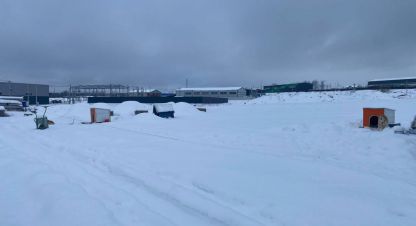 Снять производственно-складское помещение на улице - г. Производственно-административная зона порзолово тер. Фотография №4