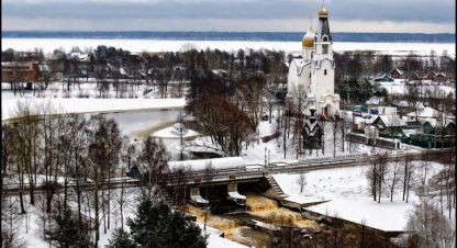 Купить земельный участок, Россия, г. Сестрорецк. Фотография №10