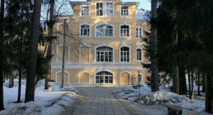 Купить земельный участок в г. Сестрорецк. Фотография №3