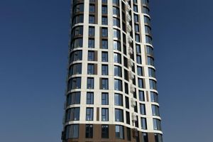 Продам квартиру с общей площадью 30.1м2, 2/26 эт., на улице Харьковская, Первомайский район, г. Владивосток, Приморский край, Россия, агентство JCat