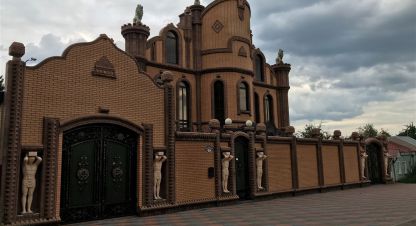 Купить дом в г. Тамбов. Фотография №2