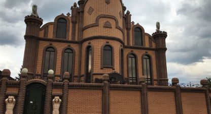 Купить дом в г. Тамбов. Фотография №3