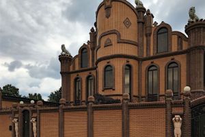 Продам дом с общей площадью 496м2, на улице Вагонная, Советский район, г. Тамбов, Тамбовская обл., Россия, агентство Сервис по недвижимости ИМЛС Продам дом с общей площадью 496м2, на улице Вагонная, Советский район, г. Тамбов, Тамбовская обл., Россия, агентство Сервис по недвижимости ИМЛС