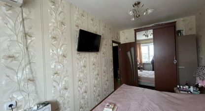 Купить квартиру на улице Липецкая ул г. Волгоград. Фотография №5