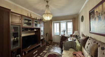 Купить 2-х комнатную квартиру в г. Волгоград. Фотография №2