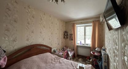 Купить 2-х комнатную квартиру на улице Липецкая ул г. Волгоград. Фотография №4