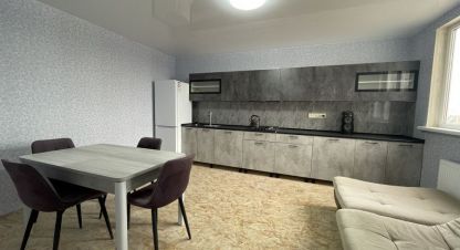 Купить дом 4-х комнатную, 116 кв. м. Фотография №1 Продам дом 4-х комнатный с общей площадью 116м2, г. Средняя ахтуба рп, Волгоградская обл., Россия, агентство Живем Дома. Фотография №1