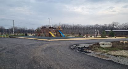 Продаётся земельный участок в г. Краснослободск. Фотография №7