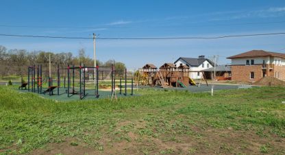 Купить земельный участок, Россия, г. Краснослободск. Фотография №8