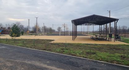 Продаётся земельный участок в г. Краснослободск. Фотография №6