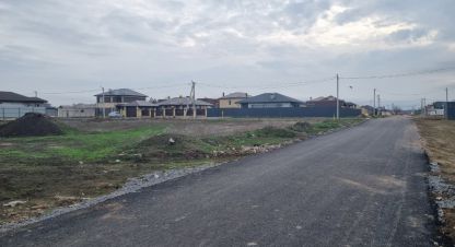 Купить земельный участок в г. Краснослободск. Фотография №3